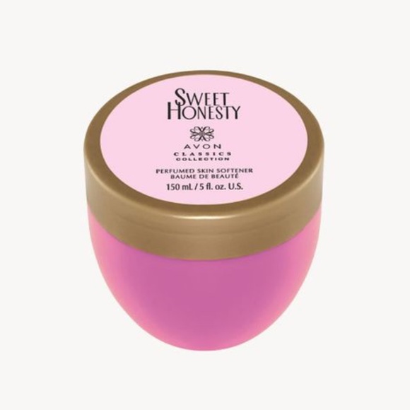 Sweet Honesty Perfume Collection - Picture 3 of 7